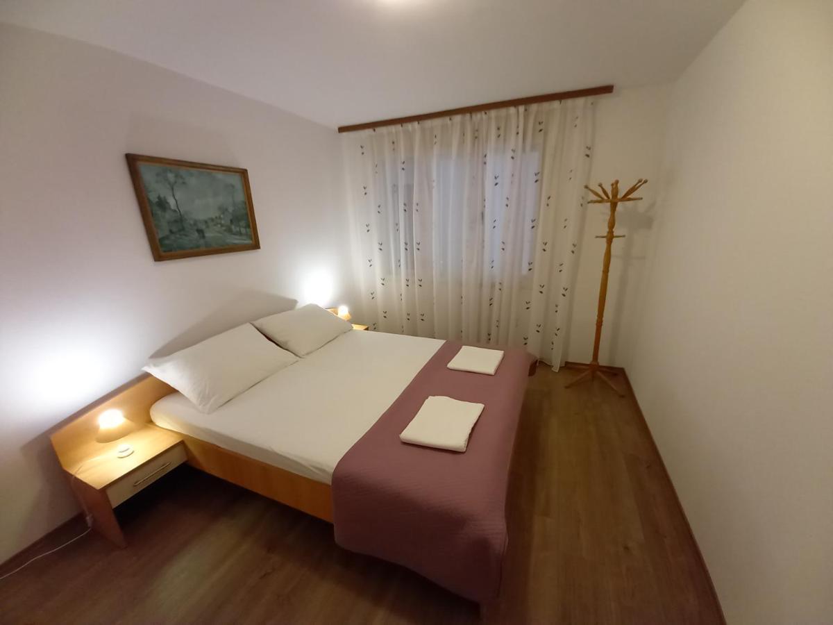 Apartments Lungo พูลา ห้อง รูปภาพ