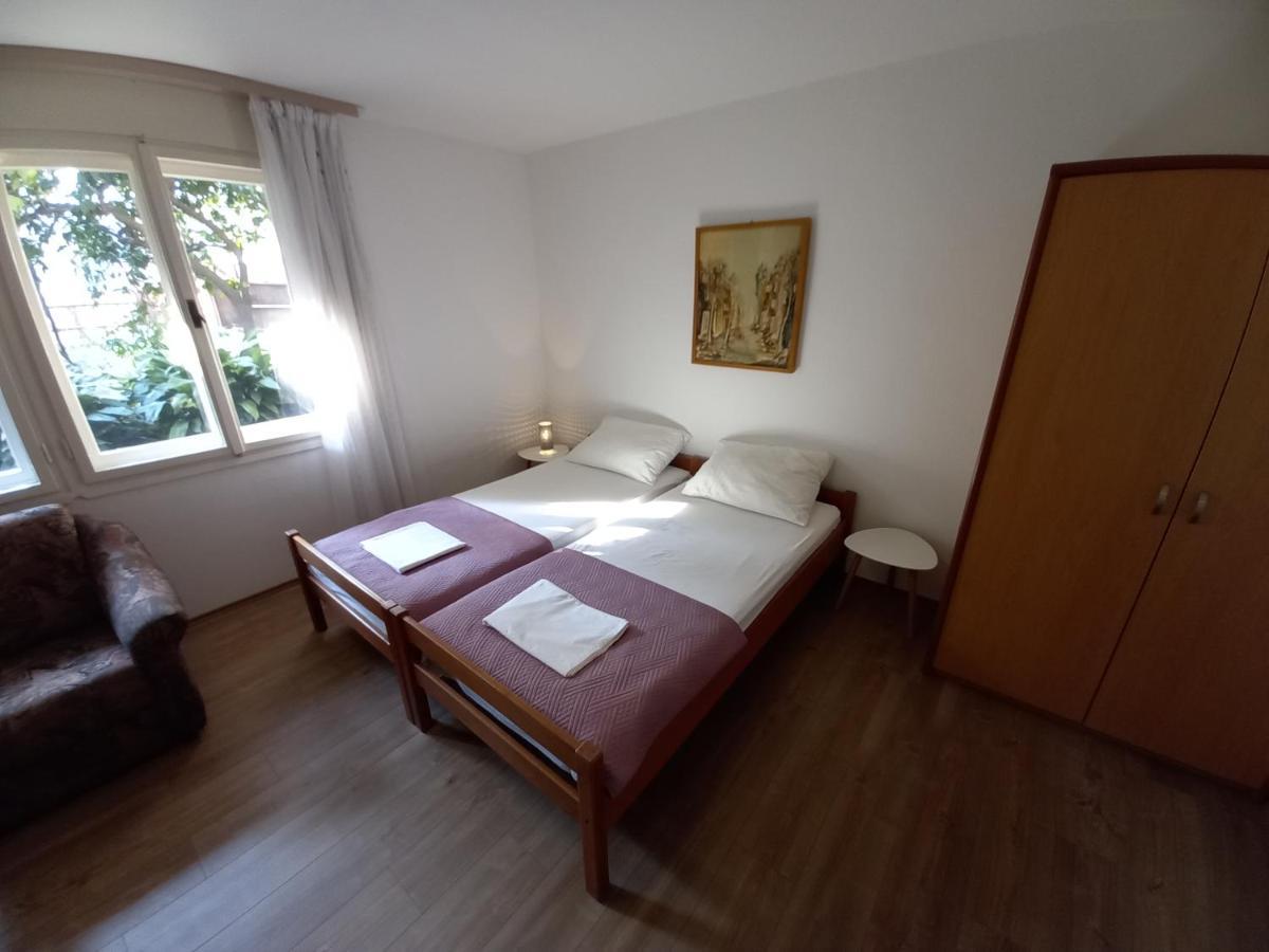 Apartments Lungo พูลา ห้อง รูปภาพ